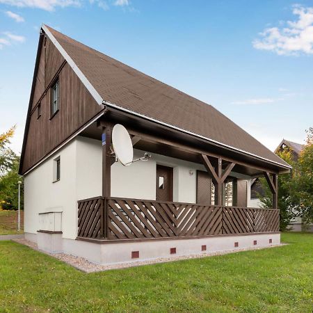 Holiday Home Holiday Hill 51 By Interhome Cista  Kültér fotó