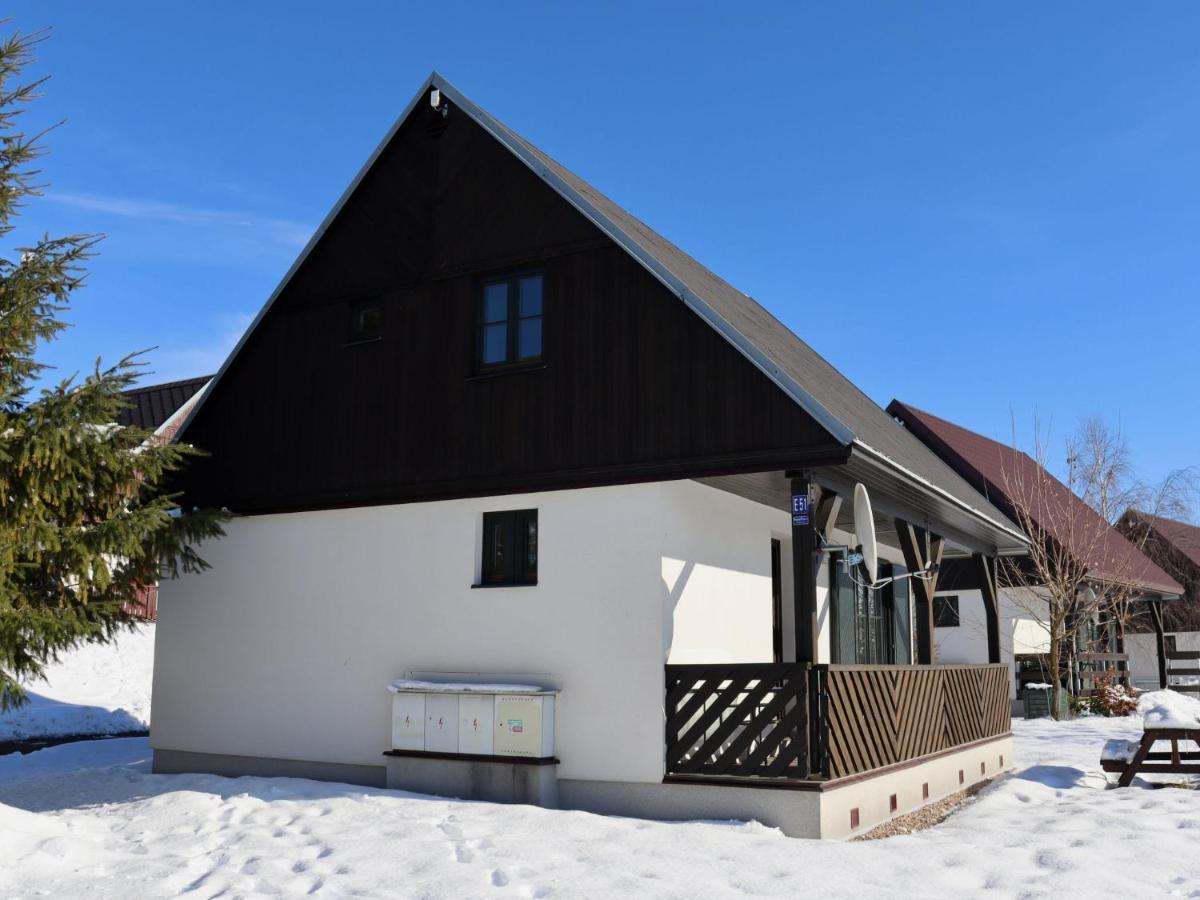 Holiday Home Holiday Hill 51 By Interhome Cista  Kültér fotó