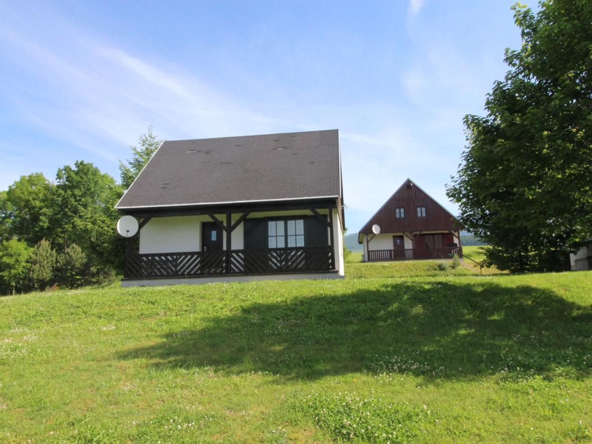 Holiday Home Holiday Hill 51 By Interhome Cista  Kültér fotó