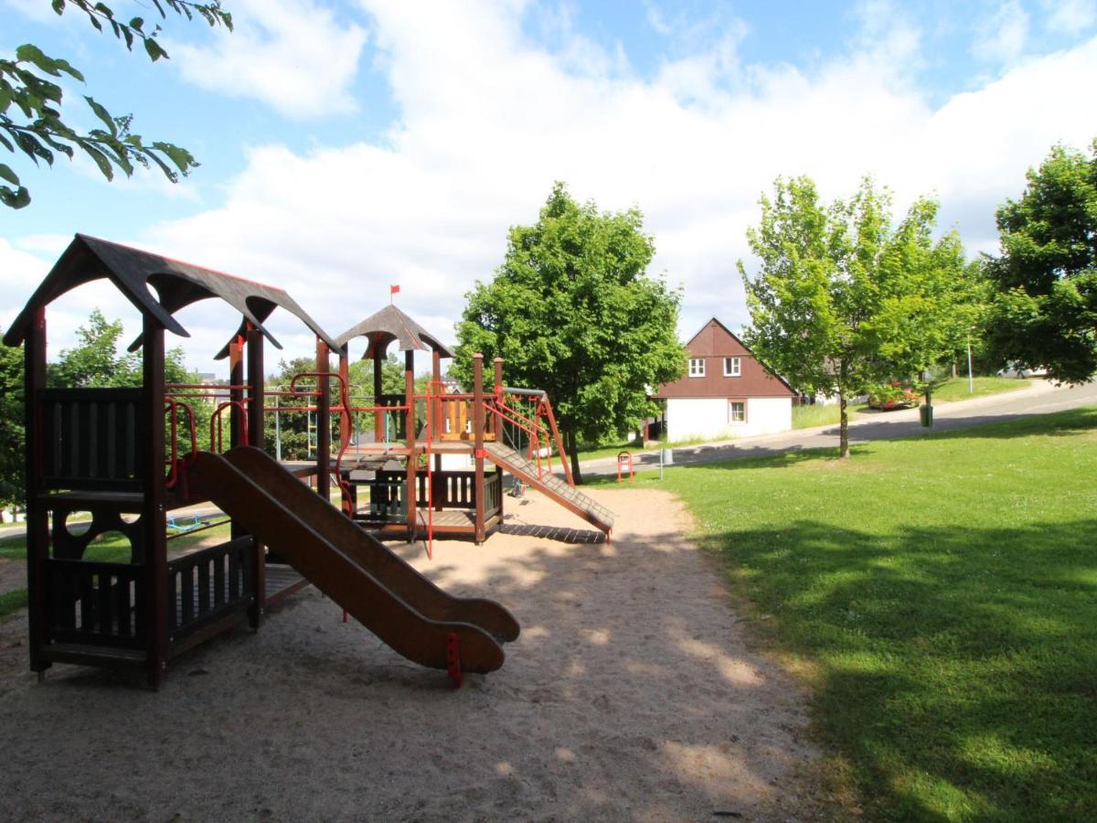 Holiday Home Holiday Hill 51 By Interhome Cista  Kültér fotó