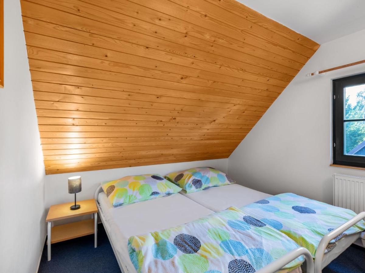 Holiday Home Holiday Hill 51 By Interhome Cista  Kültér fotó