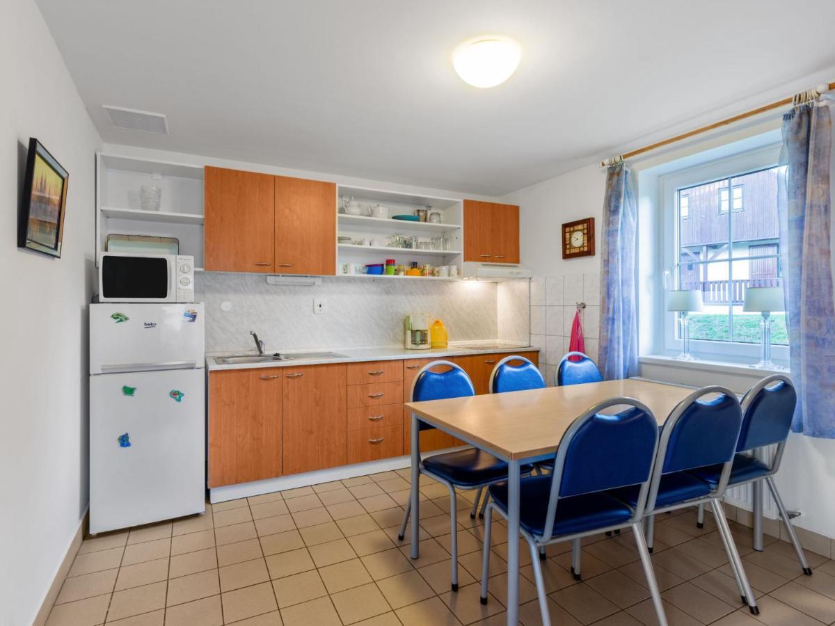 Holiday Home Holiday Hill 51 By Interhome Cista  Kültér fotó