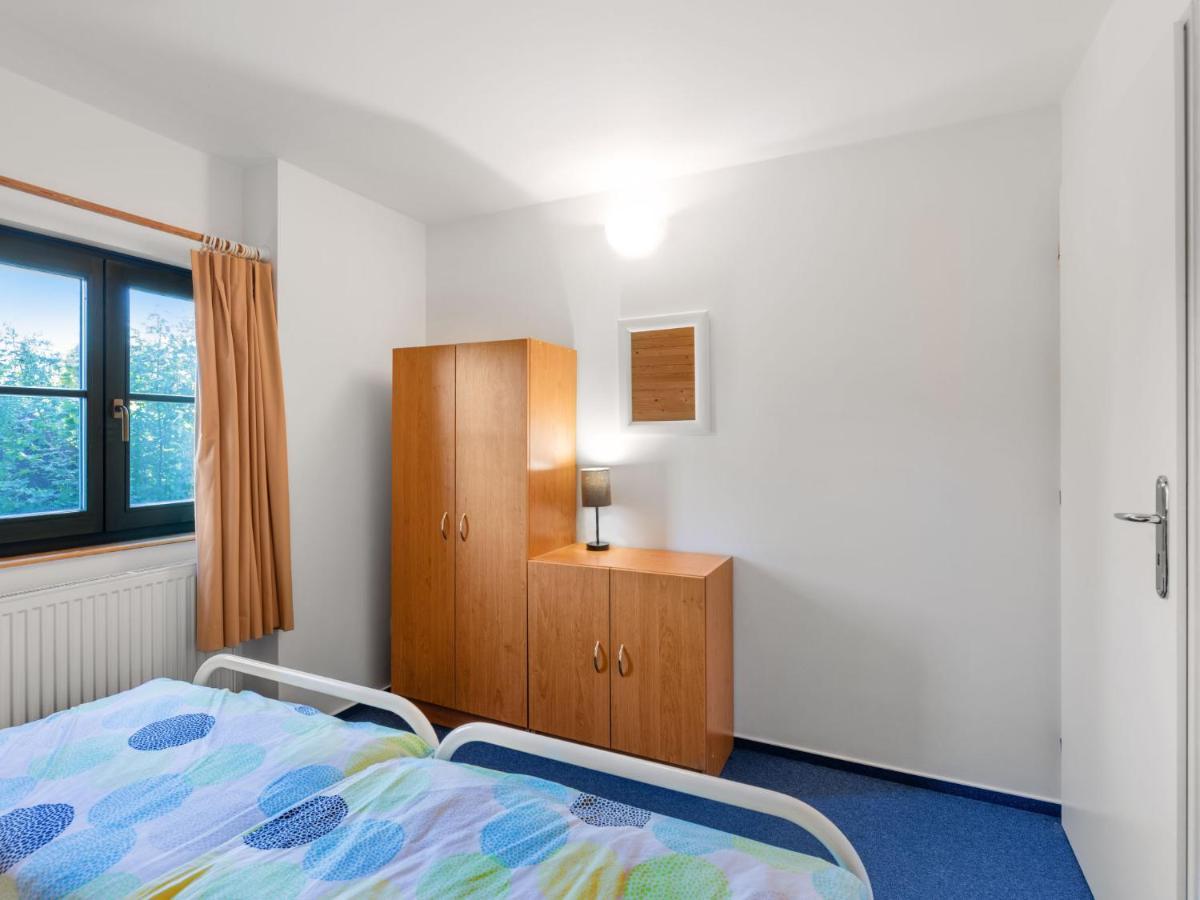 Holiday Home Holiday Hill 51 By Interhome Cista  Kültér fotó