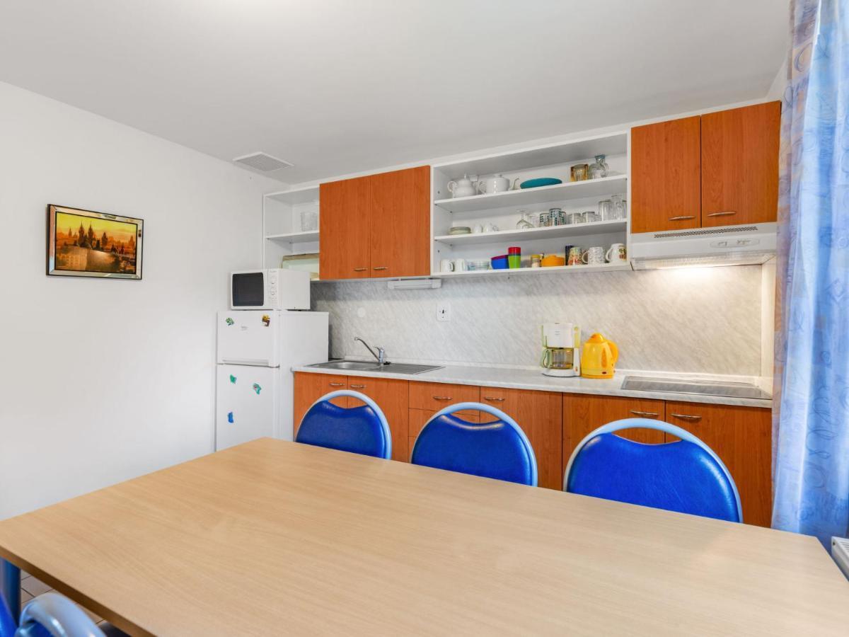 Holiday Home Holiday Hill 51 By Interhome Cista  Kültér fotó