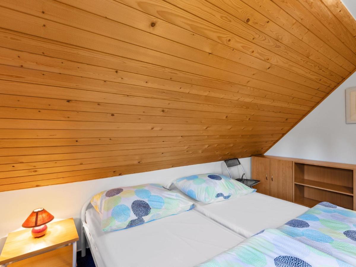 Holiday Home Holiday Hill 51 By Interhome Cista  Kültér fotó