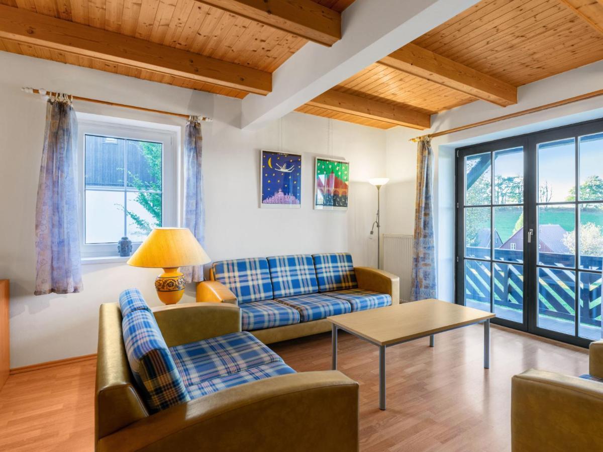 Holiday Home Holiday Hill 51 By Interhome Cista  Kültér fotó