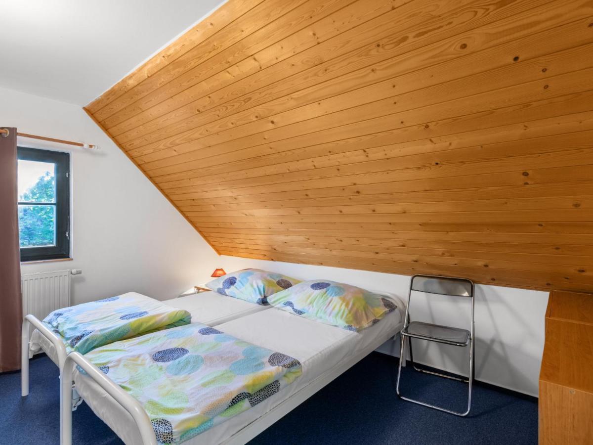 Holiday Home Holiday Hill 51 By Interhome Cista  Kültér fotó