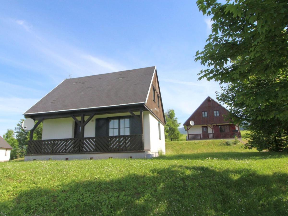 Holiday Home Holiday Hill 51 By Interhome Cista  Kültér fotó