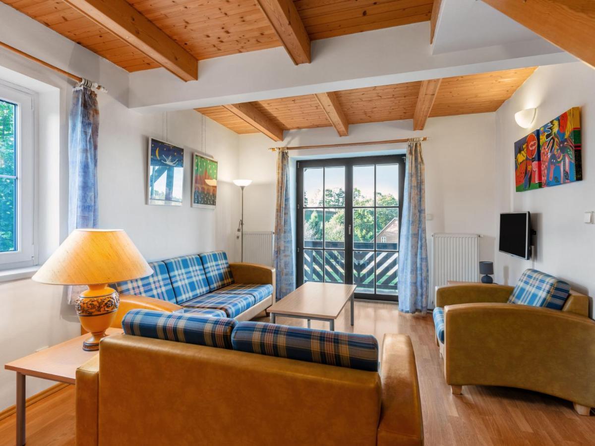 Holiday Home Holiday Hill 51 By Interhome Cista  Kültér fotó