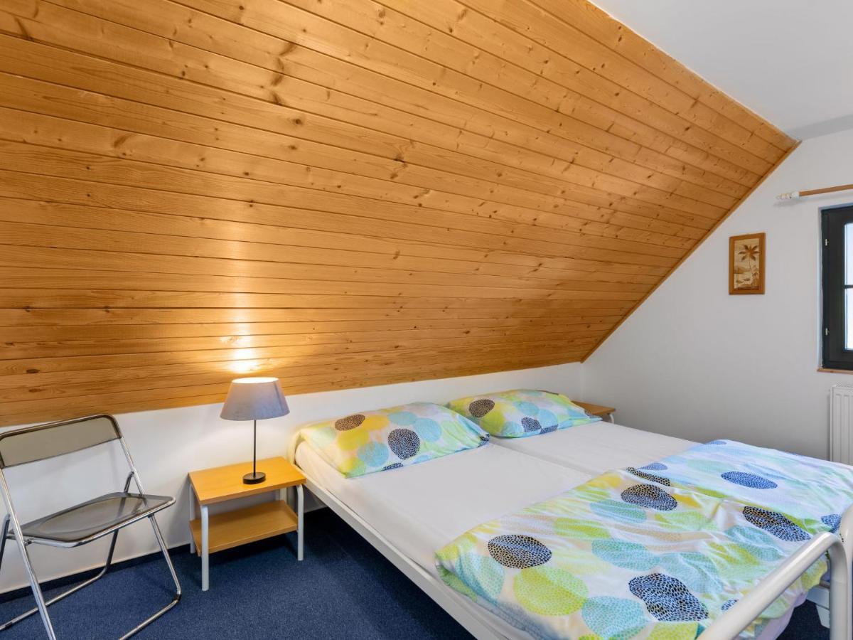 Holiday Home Holiday Hill 51 By Interhome Cista  Kültér fotó