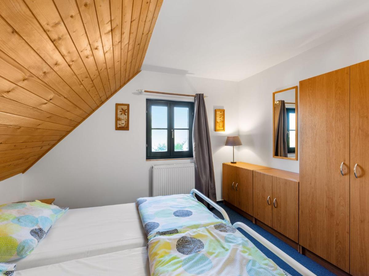 Holiday Home Holiday Hill 51 By Interhome Cista  Kültér fotó