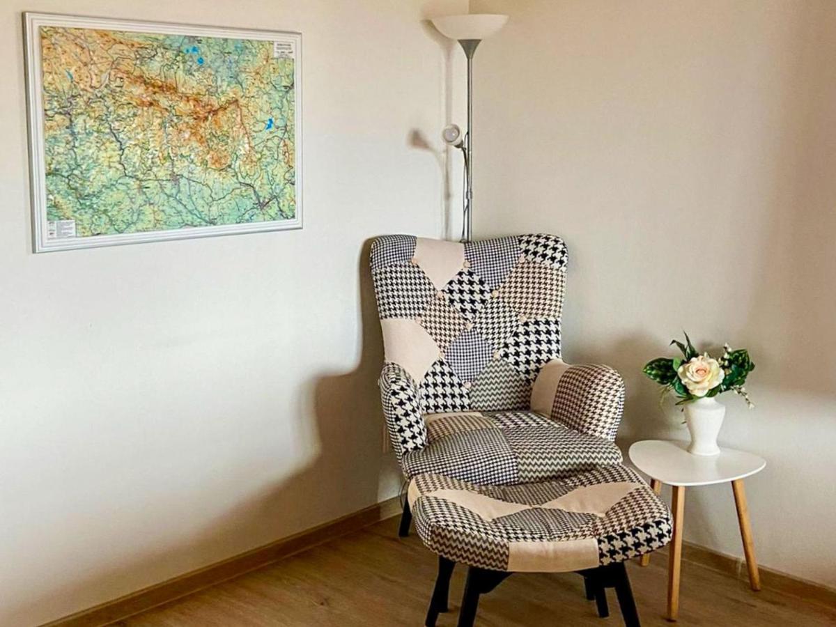 Holiday Home Holiday Hill 51 By Interhome Cista  Kültér fotó