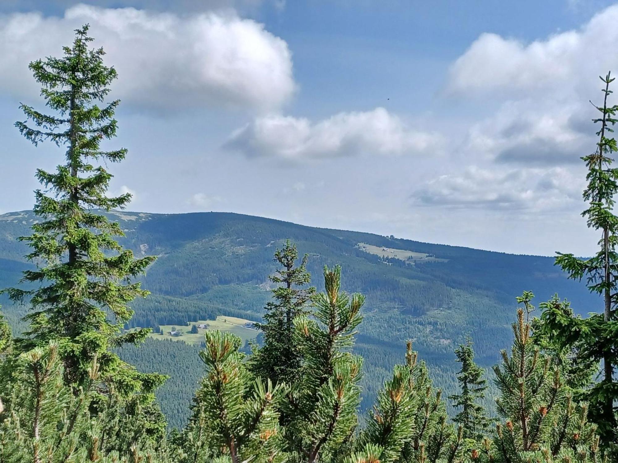 Holiday Home Holiday Hill 51 By Interhome Cista  Kültér fotó